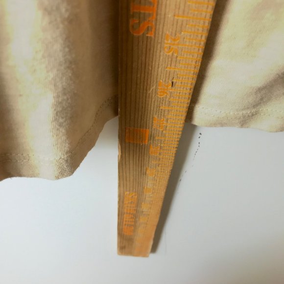 Cotton On New York Photo The Relaxed Tee T Shirt Graphic Tee Short Sleeve Cotton - Picture 7 of 8